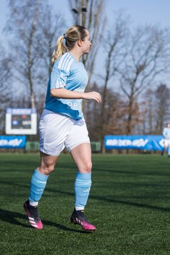 Bild 58 - F Hamburger SV 3 - Blau-Weiss 96 : Ergebnis: 5:1